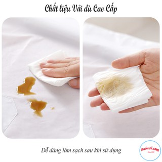 TẠP DỀ CON HƯƠU CHỐNG NƯỚC SIÊU BỀN