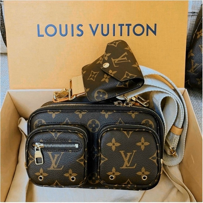 Túi Đeo LOUISVUITTON