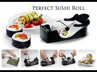 [SALE 10%] Dụng cụ cuộn Sushi