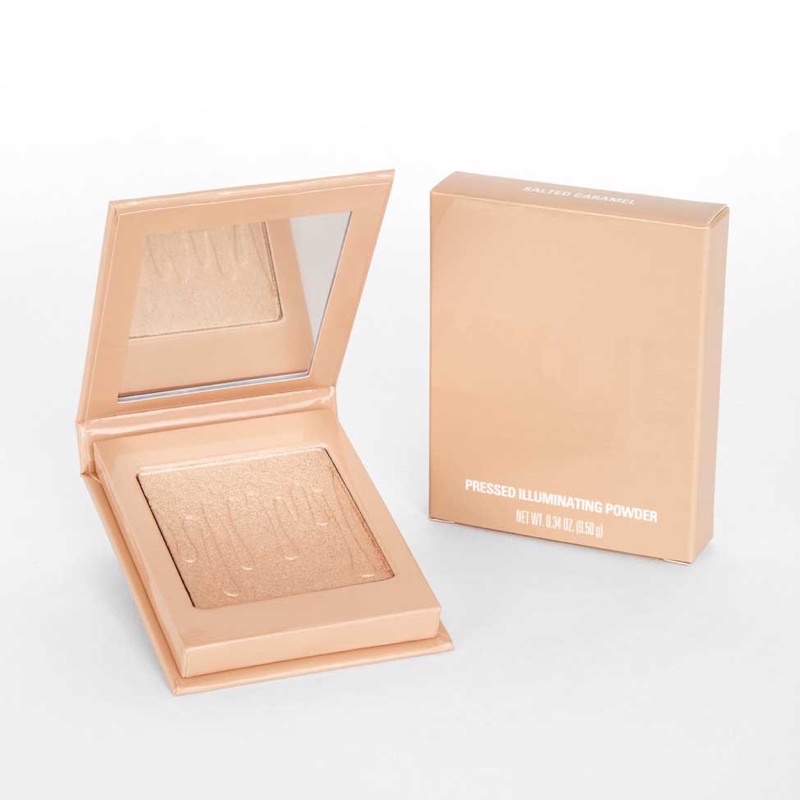 Phấn Highlight Kylie Cosmetic Salted Caramel