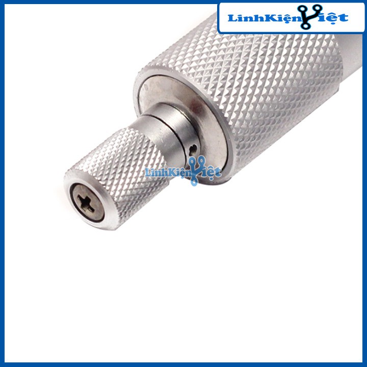 Sản phẩm Panme  Asaki AK-0132 0-25mm