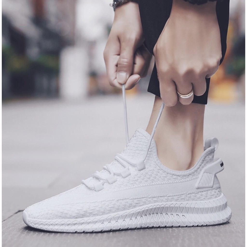 Giày Nam Thể Thao thời trang. Sneakes cổ ngắn cho các chàng | BigBuy360 - bigbuy360.vn