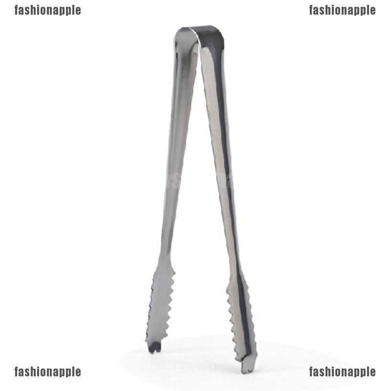 Kẹp Gắp Nước Bằng Thép Không Gỉ Tiện Lợi