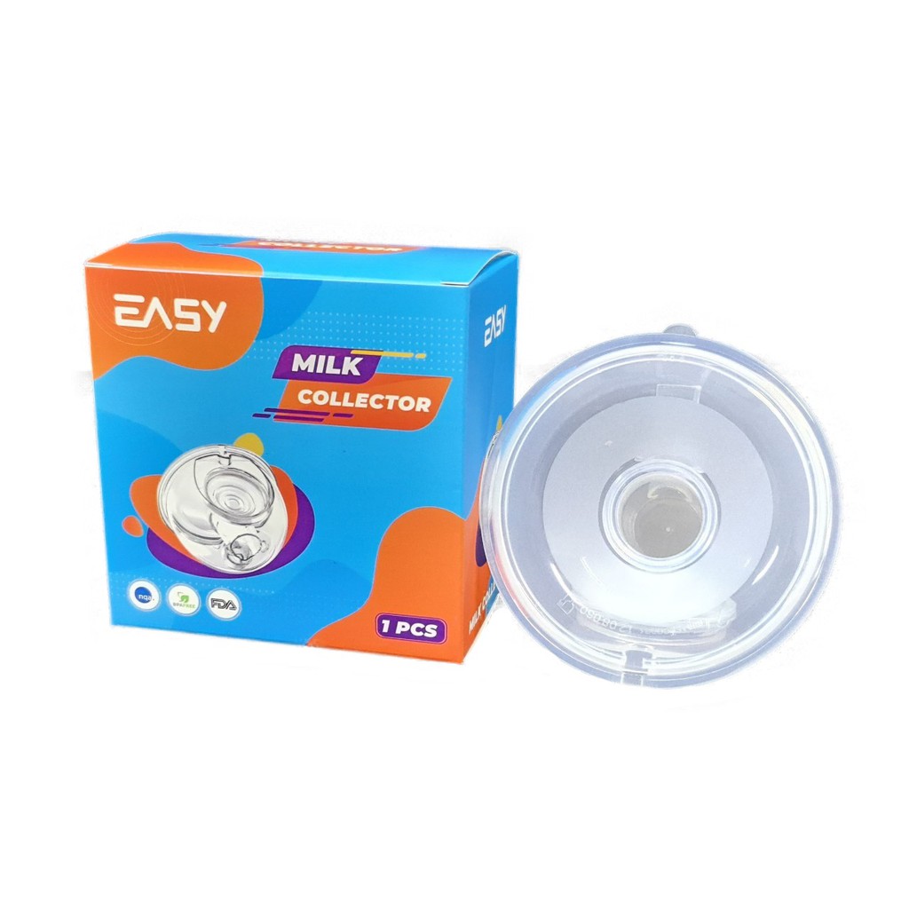 CUP hút sữa Easy dùng cho máy không dây Easy S9 và Mamachoice