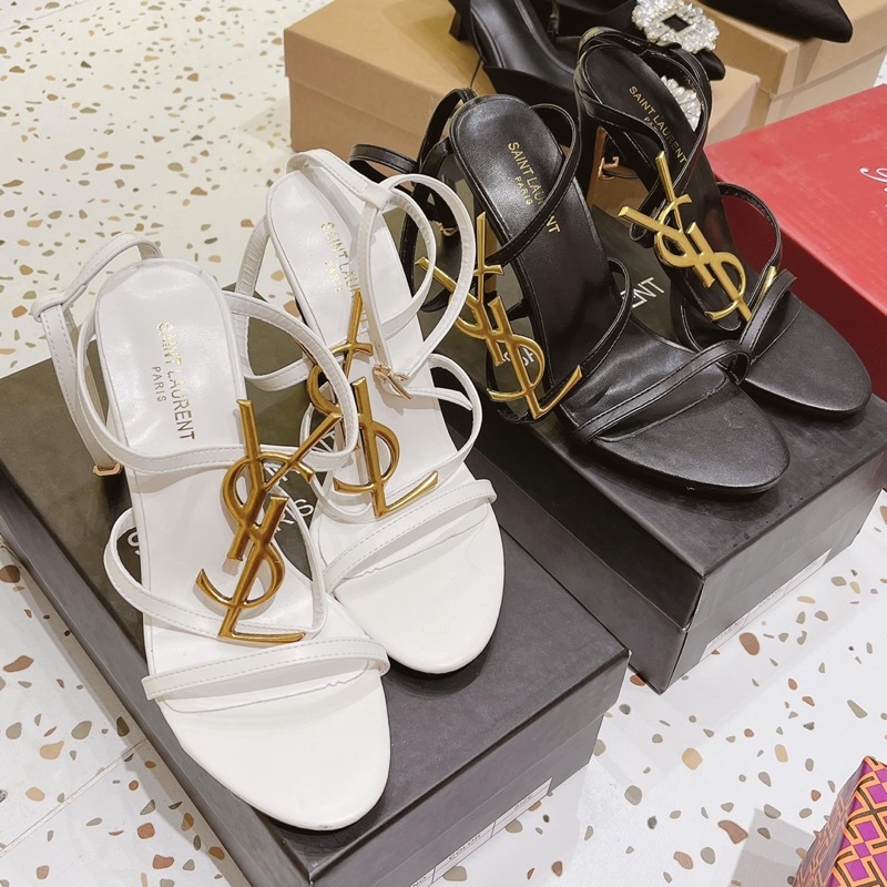 SALDAN Y S LL CAO CẤP FULLBOX