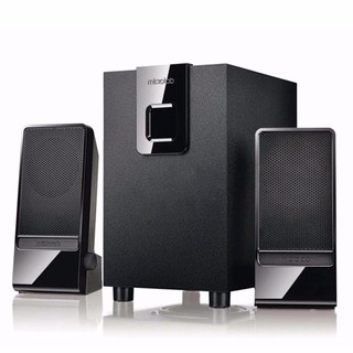 Loa vi tính 2.1 Microlab M100 - BH 1 năm - Hưng Long PC