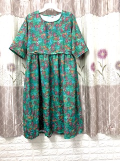Đầm babydoll big size