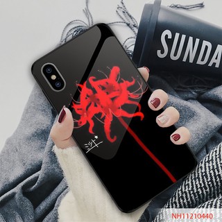 - ốp iphone, samsung tráng gương hoa bỉ ngạn nh11210440