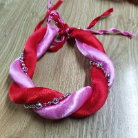 Mấn đội đầu cho bé