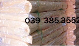 Nệm Cao Su Vạn Thành Standard 120x200x10cm