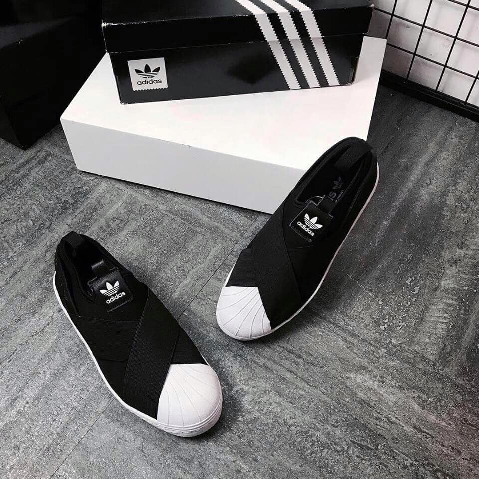 GIÀY THỂ THAO SUPERSTAR SLIP-ON