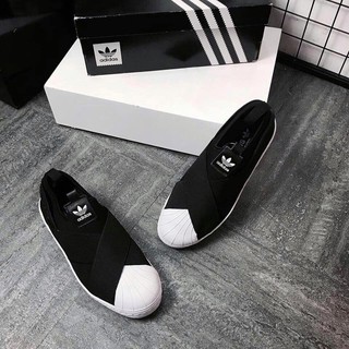 Giày thể thao superstar slip-on