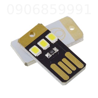 Đèn Usb 3 Led Siêu Sáng
