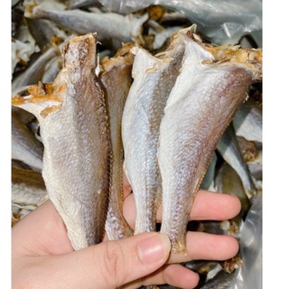 500g khô lù đù nhà làm y hình tận gốc biển Sông Đốc Cà Mau