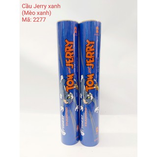 Hộp Cầu Lông 12 quả Hộp Cầu Lông Giá Rẽ ( Hộp / 12 Quả)