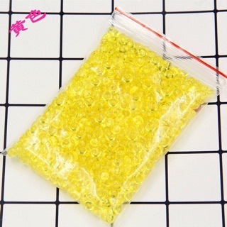 Fishbow - Nguyên Liệu Làm Slime