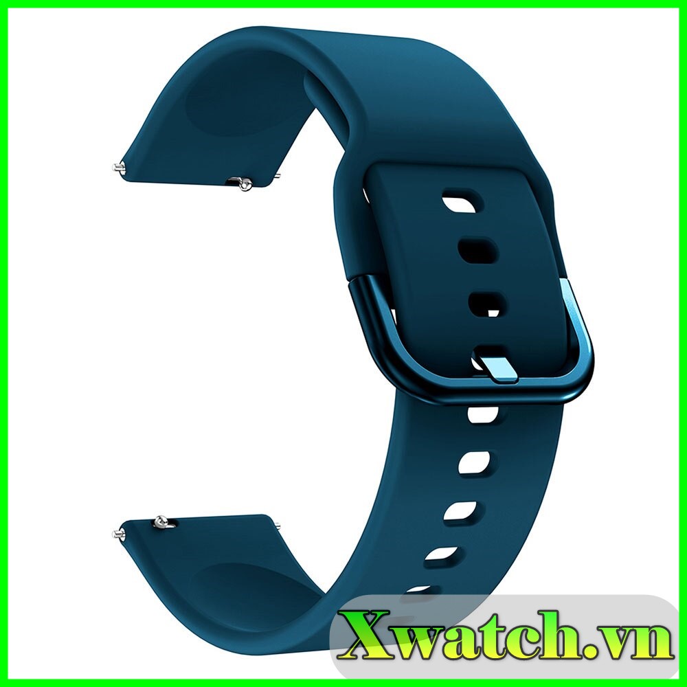 Dây đeo silicon Huawei Watch GT3 46Mm 42Mm Watch GT2 Pro GT2e Huawei GT2 46mm Huawei GT Runner
