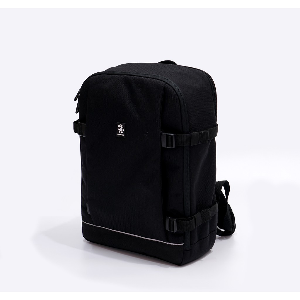 (HÌNH THẬT) Balo Crumpler Proper Roady Full Photo- hàng chuẩn