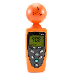 Máy đo cường độ điện trường Tenmars TM-195