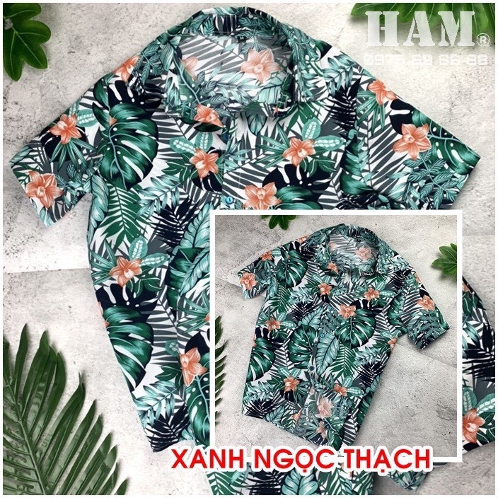 [ẢNH THẬT 100%] Bộ Đồ Đi Biển Cho Cặp Đôi, Đội Nhóm, Công Ty, Gia Đình, Bộ Đi Biển Đẹp Năm 2021 | BigBuy360 - bigbuy360.vn