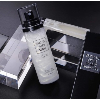 XỊT KHOÁNG KHOÁ NỀN MAKEUP STAR FLASH✨
