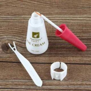 KEO DÁN MI KÍCH MÍ EYE CREAM