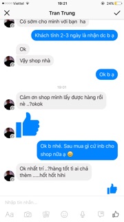 Áo khoác gió lót lông cừu H&M