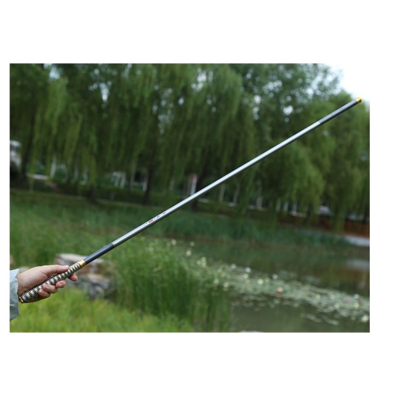 Cần Câu Đài _Cần Câu Tay Nội Địa Trung _ Đại Lý Đồ Câu Giá Rẻ Tặng Kèm Ngọn Phụ