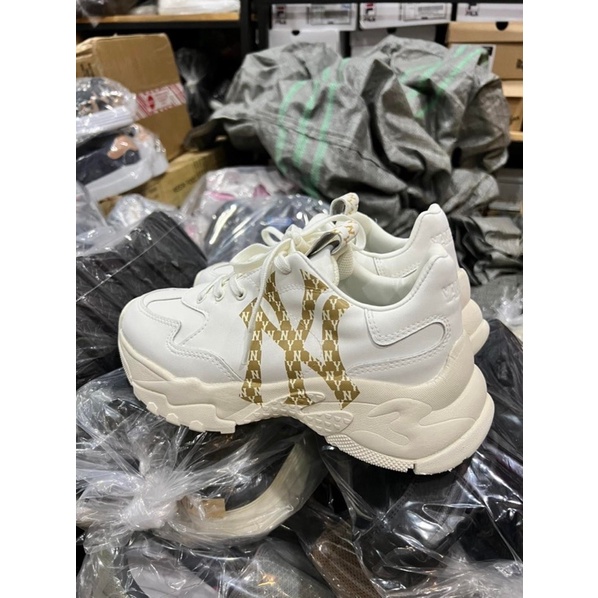 Giày M.L.B Big Ball C.h.u.n.k.y Mono LT NY New 2022💝