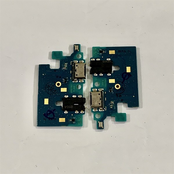 Cụm bo sạc Samsung M31s/M317F Zin