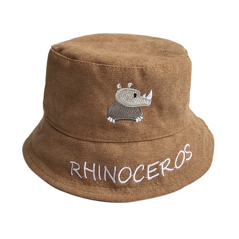 Cute Cartoon Embroidery Hats Summer Baby Hats Child Sunhat Cap