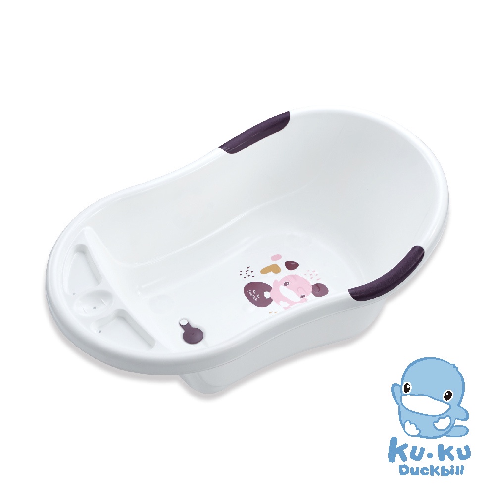 Thau tắm KUKU KU1135