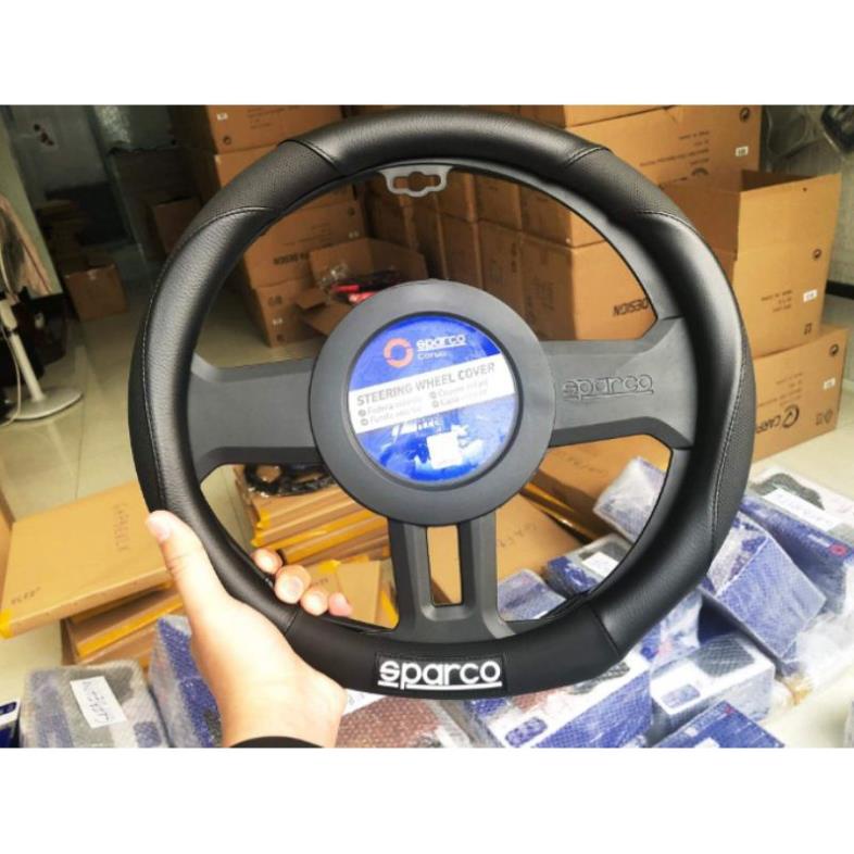 Bọc vô lăng ô tô dáng Dcut dành cho KIA SELTOS, SUZUKI XL7, SUZUKI ERTIGA, SUZUKI SWIFT, BEJING X7, SONET, CUSTIN, SWIFT