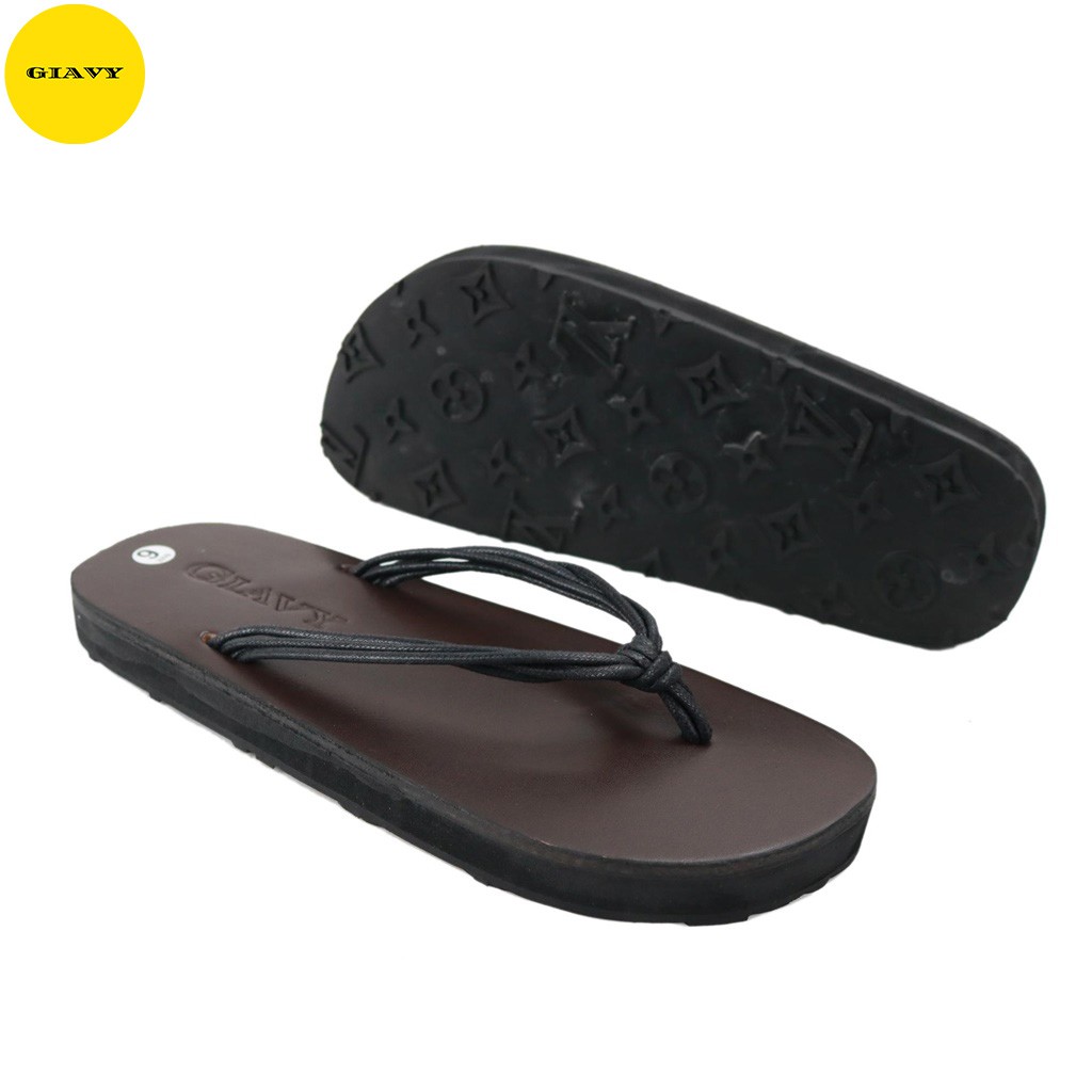 DÉP KẸP NỮ  - GIAVY