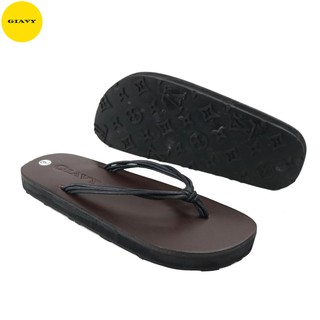 DÉP KẸP NỮ DTA12 - GIAVY (dép fom quai nhỏ, size 36, 37, 38, 39, 40)