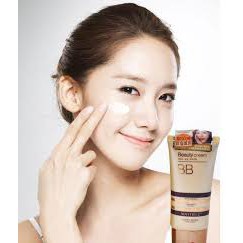 Kem nền BB Beauty cream Mayfiece [Chính Hãng]