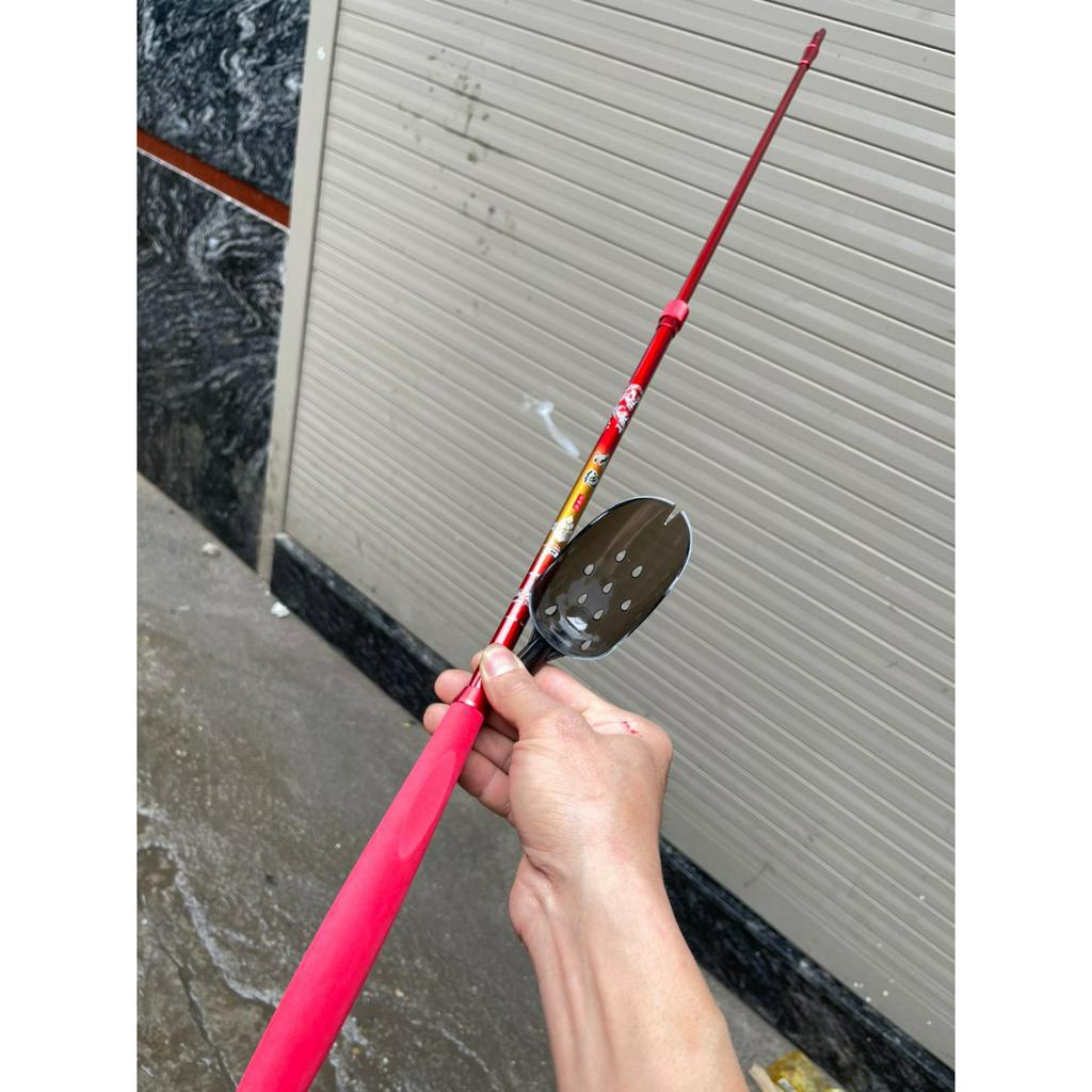 Combo vẩy trục kèm vẩy mồi dài 1.35cm  -Tầm vương