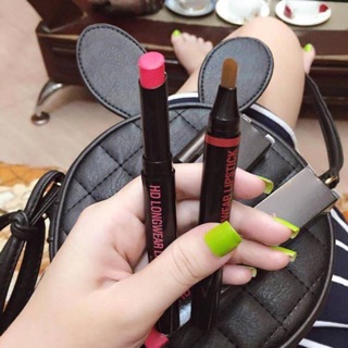 Son HD Longwear Lipstick