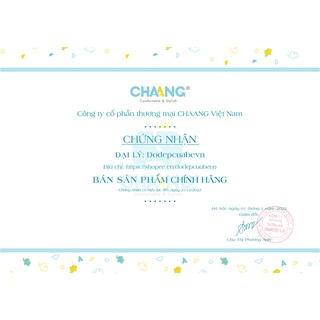 Bộ cộc tay, quần dài Chaang
