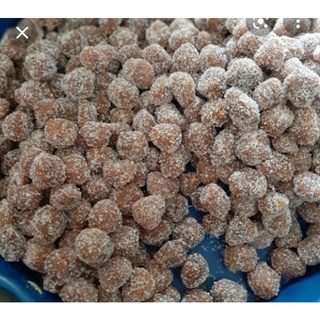 Kẹo me, mứt me cay đà lạt (200g)