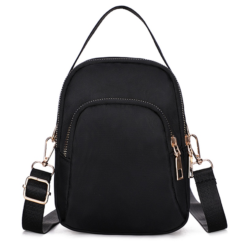 Túi Đeo Chéo Oxford Chất Nylon Chống Thấm Nước | BigBuy360 - bigbuy360.vn