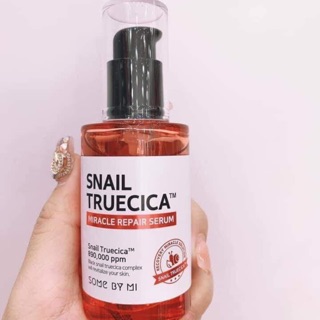Serum ốc sên some by mi