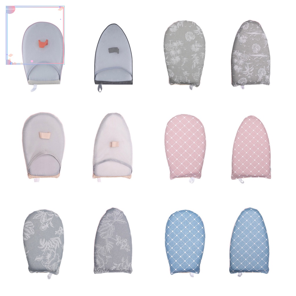 Tấm Lót Ủi Đồ Chịu Nhiệt Đa Năng Dễ Sử Dụng Cho Khách Sạn