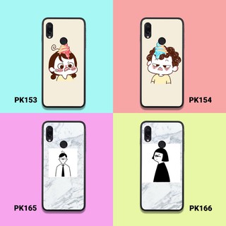 [FSS09JAN-Hoàn 20% xu]  ỐP LƯNG XIAOMI REDMI 7 - NOTE 7 - MI 9 - MI 9 SE IN HÌNH CẶP ĐÔI DỄ THƯƠNG