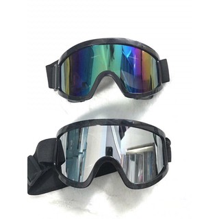Kính Phượt UV500