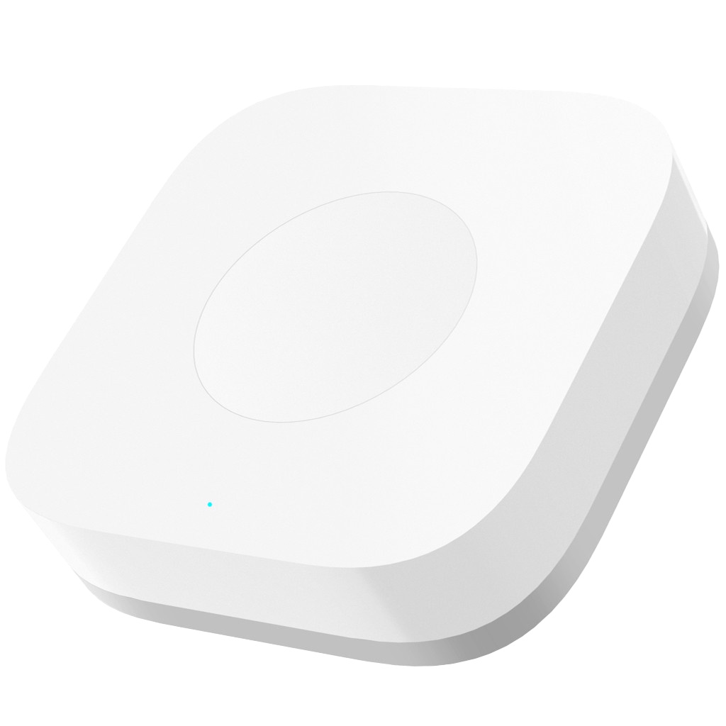 Nút Bấm Ngữ Cảnh Không Dây FPT Smarthome Chuẩn kết nối ZigBee