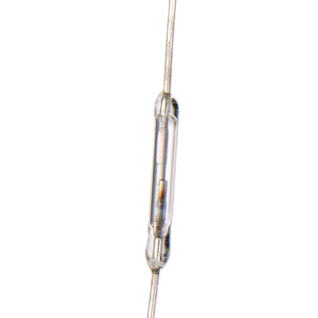 Bộ 10 công tắc cảm ứng từ 2x14mm 0.55A 10W