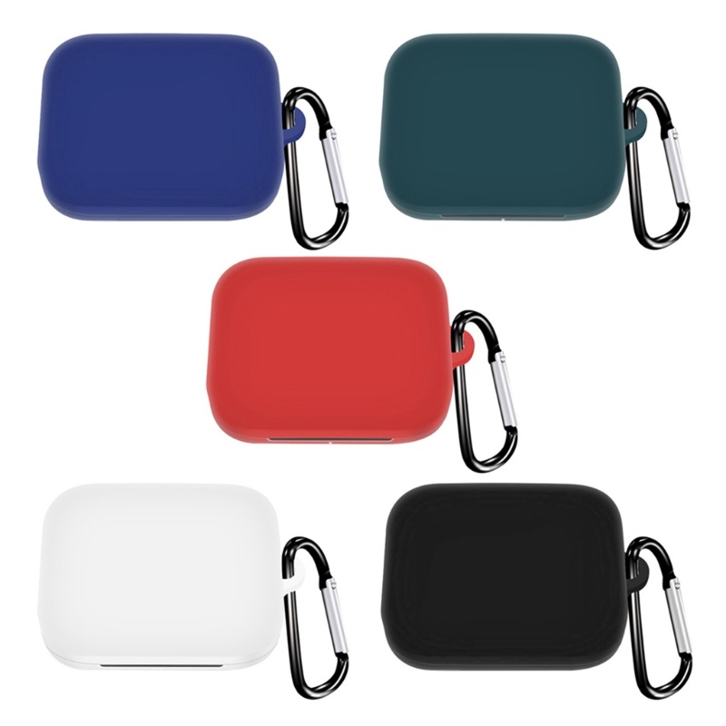 Vỏ Bảo Vệ Hộp Sạc Tai Nghe Không Dây Airpods Pro Chất Lượng Cao