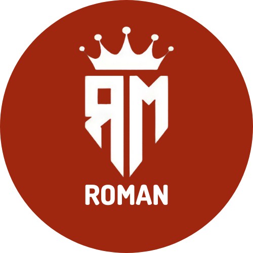 roman_official, Cửa hàng trực tuyến | BigBuy360 - bigbuy360.vn