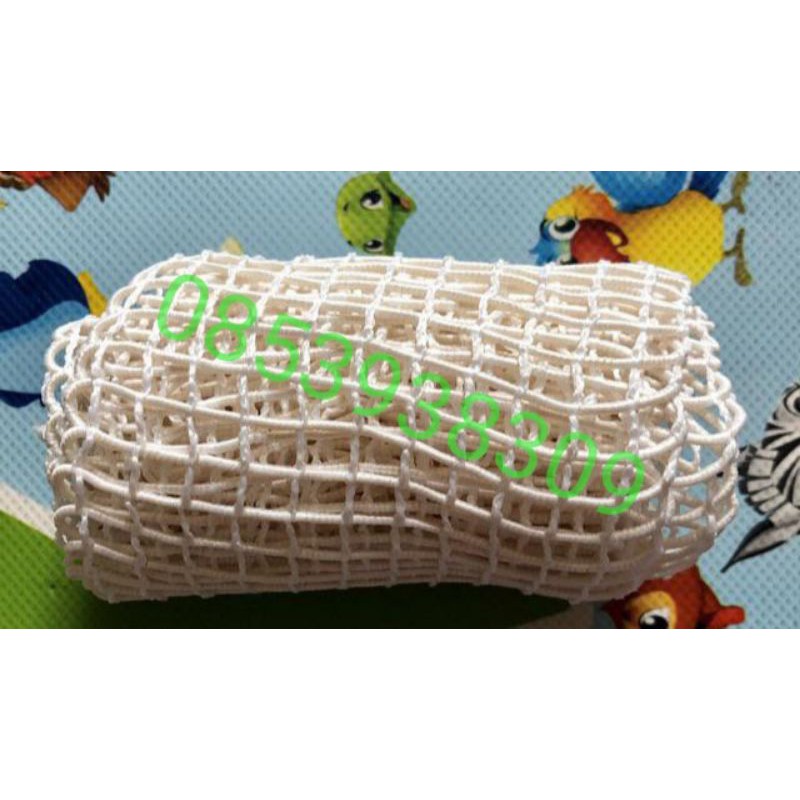 Lưới định hình giò heo xông khói